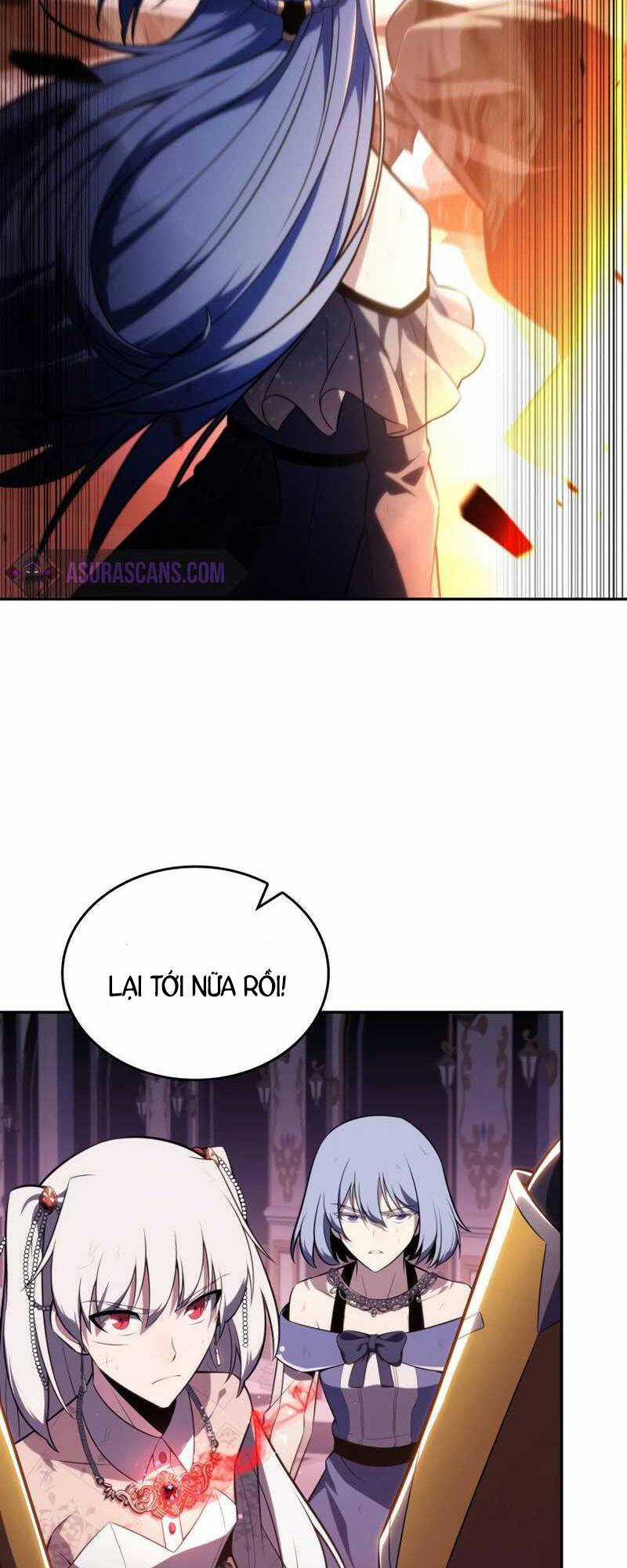 Cậu Út Nhà Công Tước Là Sát Thủ Hồi Quy Chương 35 trang 42