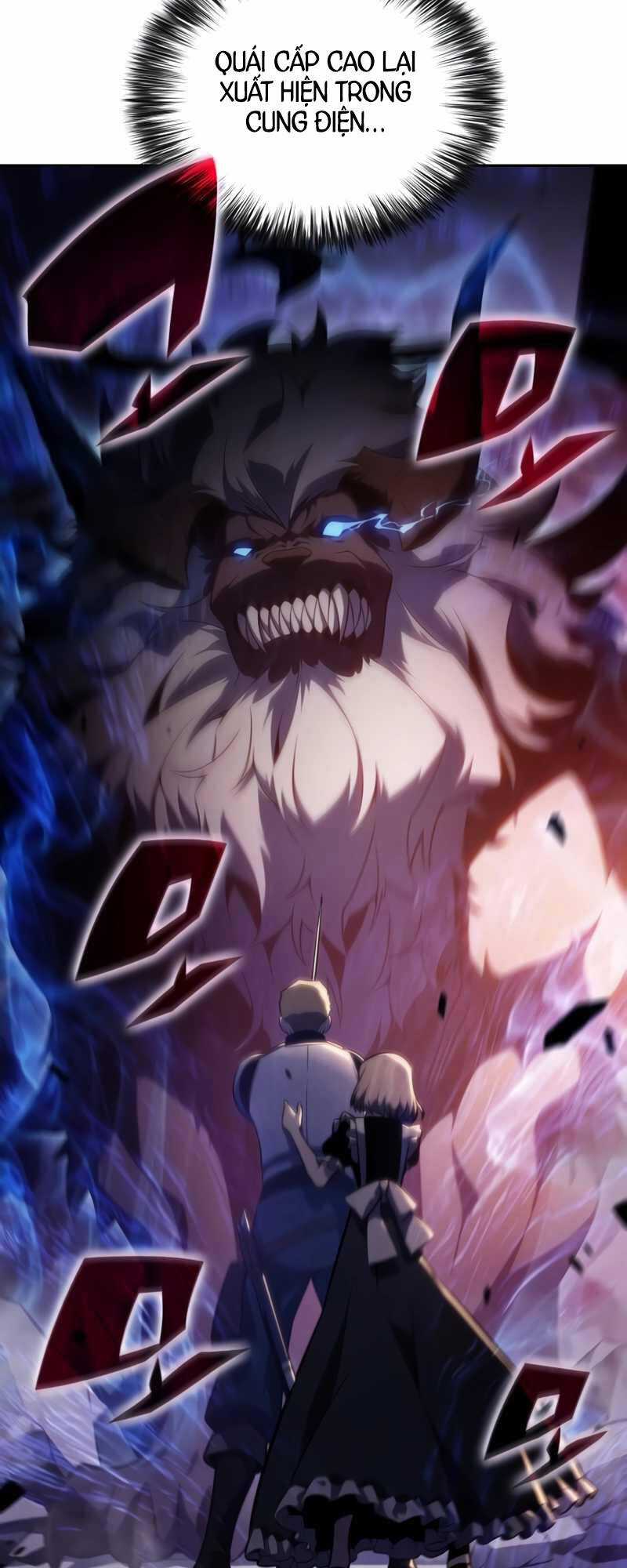 Cậu Út Nhà Công Tước Là Sát Thủ Hồi Quy Chương 35 trang 47