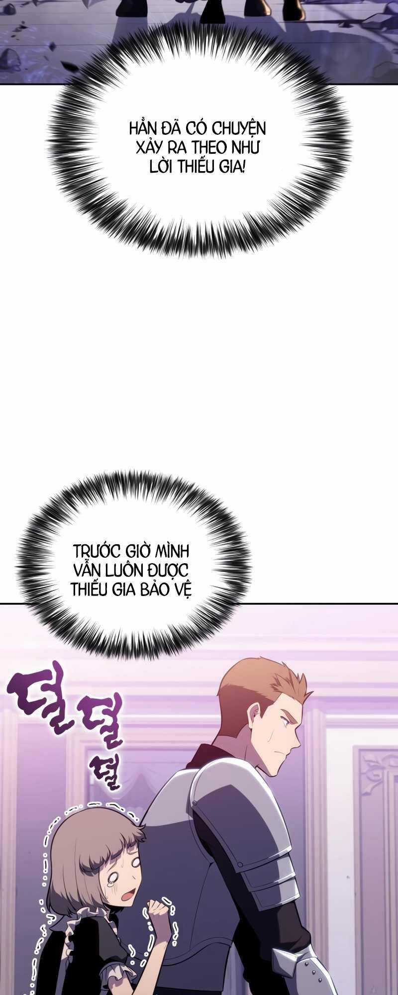 Cậu Út Nhà Công Tước Là Sát Thủ Hồi Quy Chương 35 trang 48