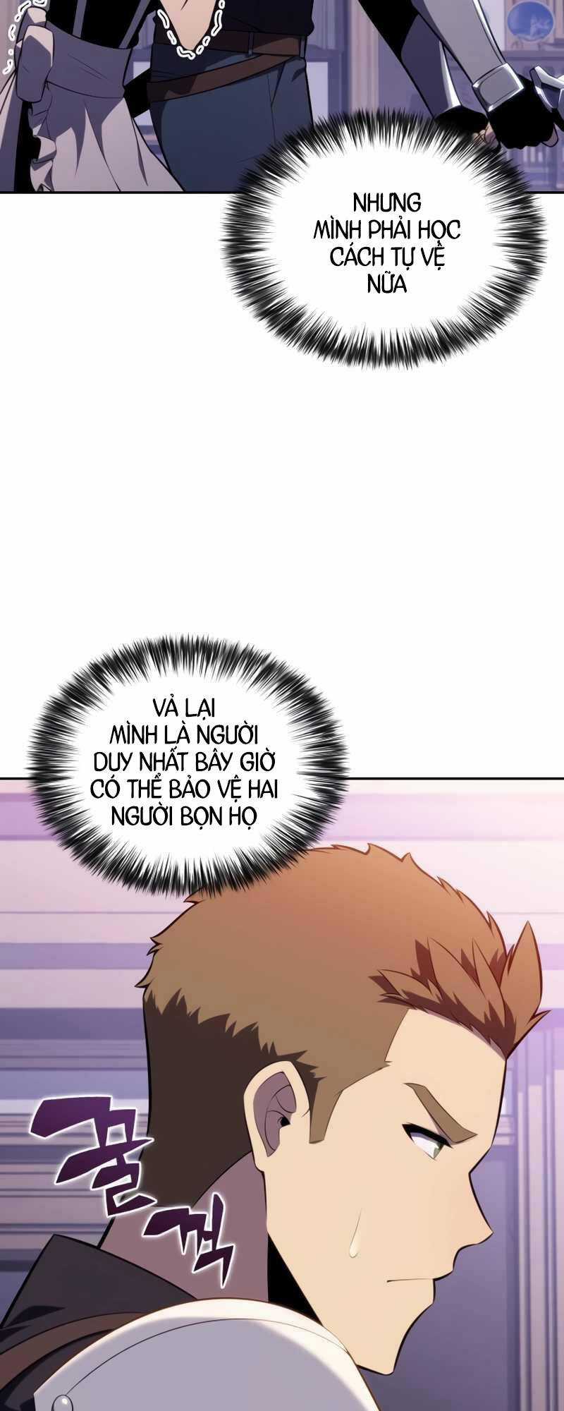 Cậu Út Nhà Công Tước Là Sát Thủ Hồi Quy Chương 35 trang 49