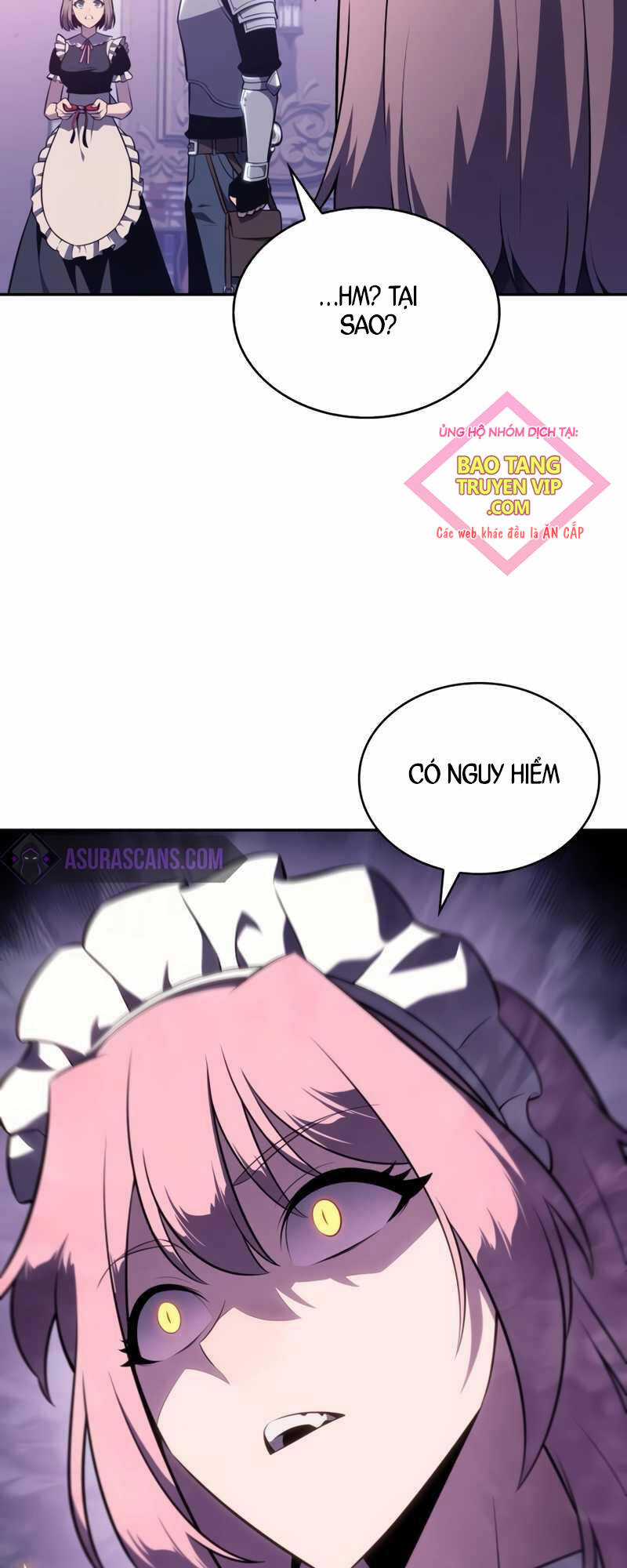 Cậu Út Nhà Công Tước Là Sát Thủ Hồi Quy Chương 35 trang 5