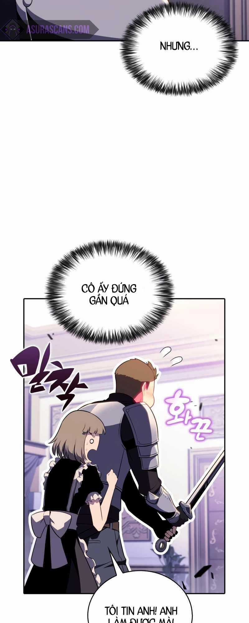 Cậu Út Nhà Công Tước Là Sát Thủ Hồi Quy Chương 35 trang 50