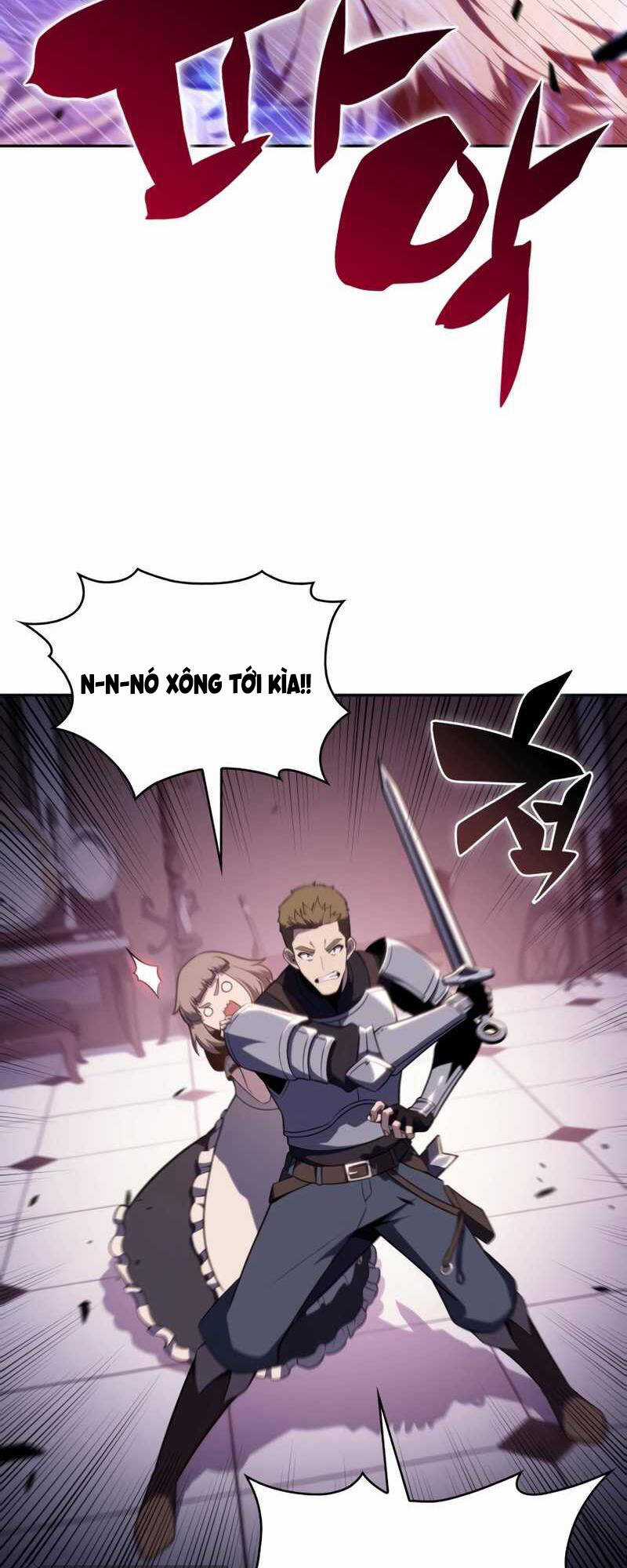 Cậu Út Nhà Công Tước Là Sát Thủ Hồi Quy Chương 35 trang 52