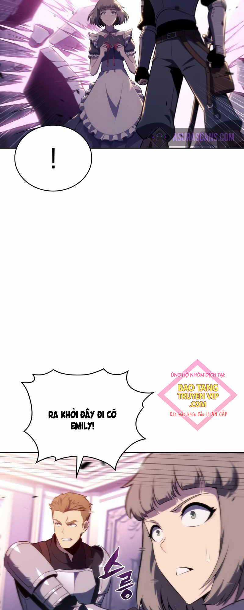 Cậu Út Nhà Công Tước Là Sát Thủ Hồi Quy Chương 35 trang 8