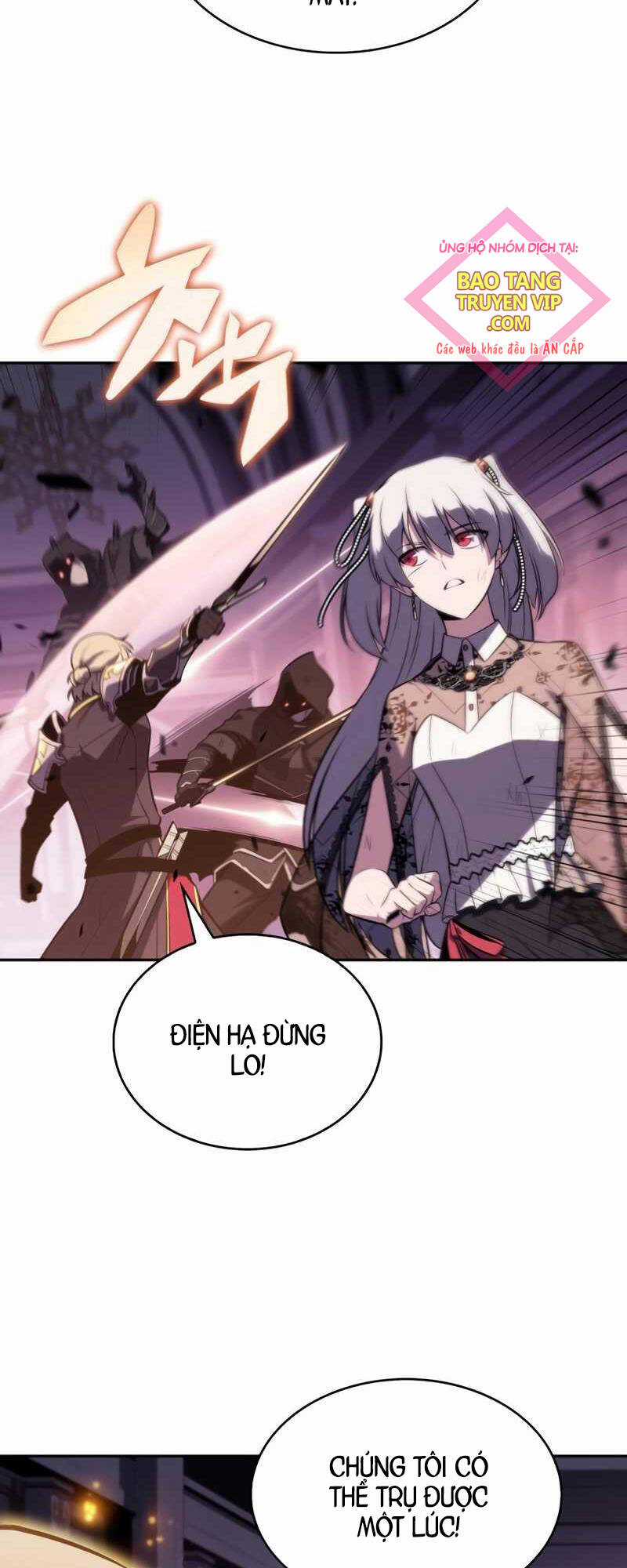 Cậu Út Nhà Công Tước Là Sát Thủ Hồi Quy Chương 35 trang 84