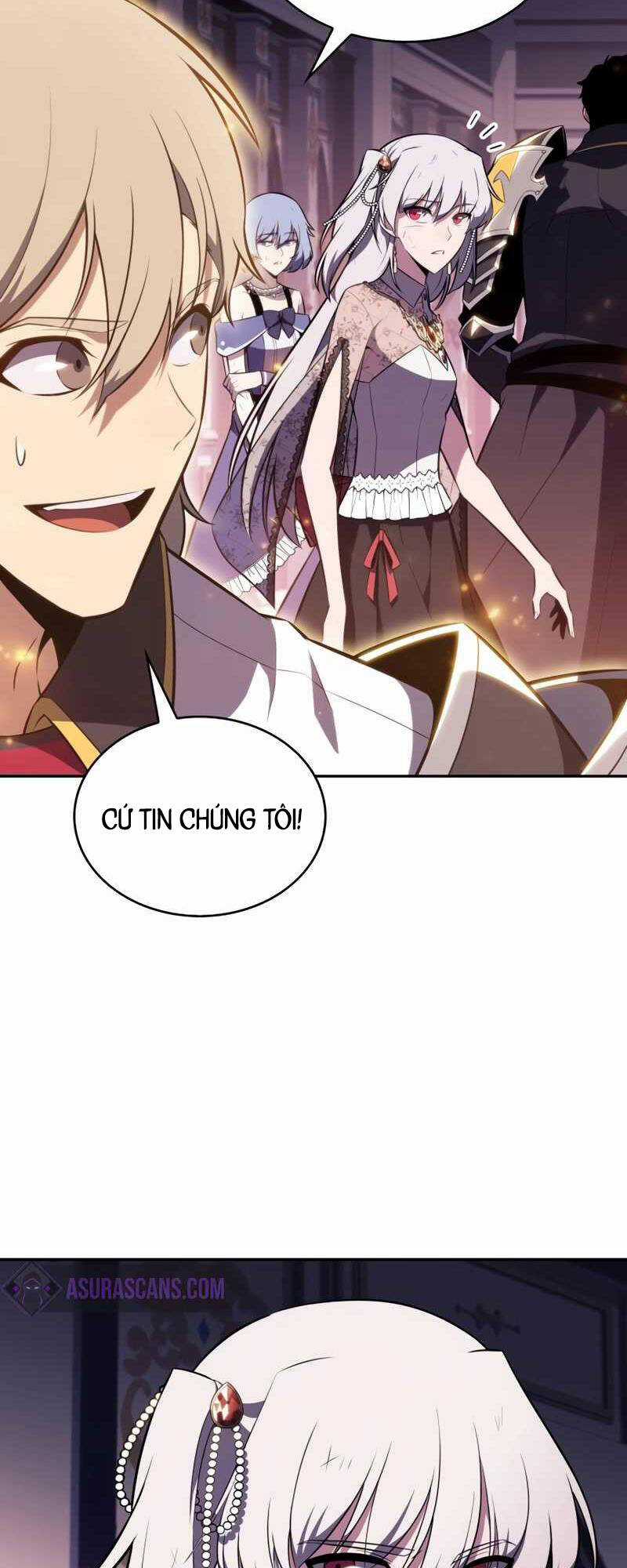 Cậu Út Nhà Công Tước Là Sát Thủ Hồi Quy Chương 35 trang 85