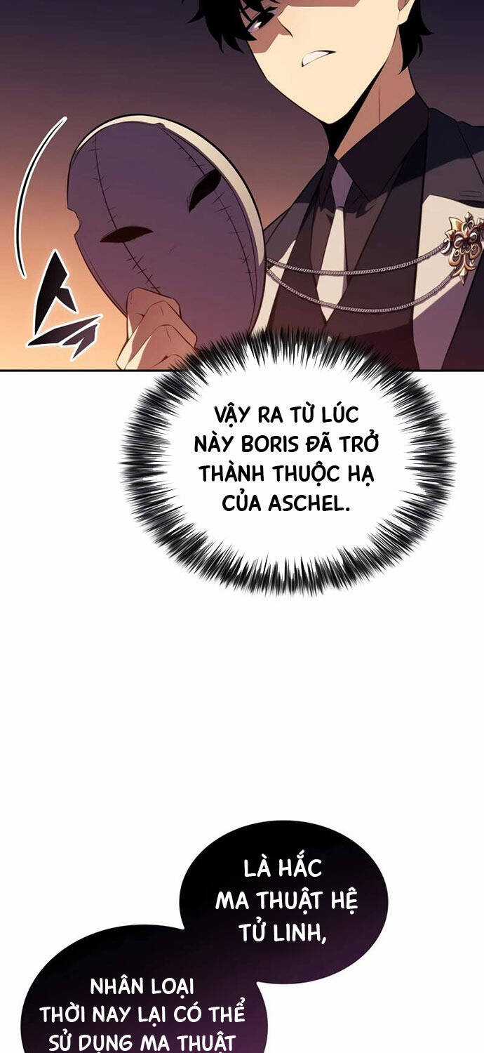 Cậu Út Nhà Công Tước Là Sát Thủ Hồi Quy Chương 36 trang 2