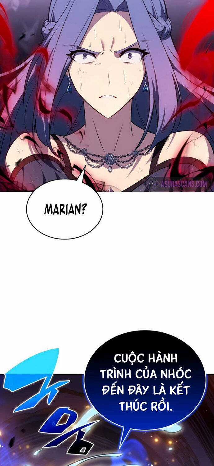 Cậu Út Nhà Công Tước Là Sát Thủ Hồi Quy Chương 36 trang 38