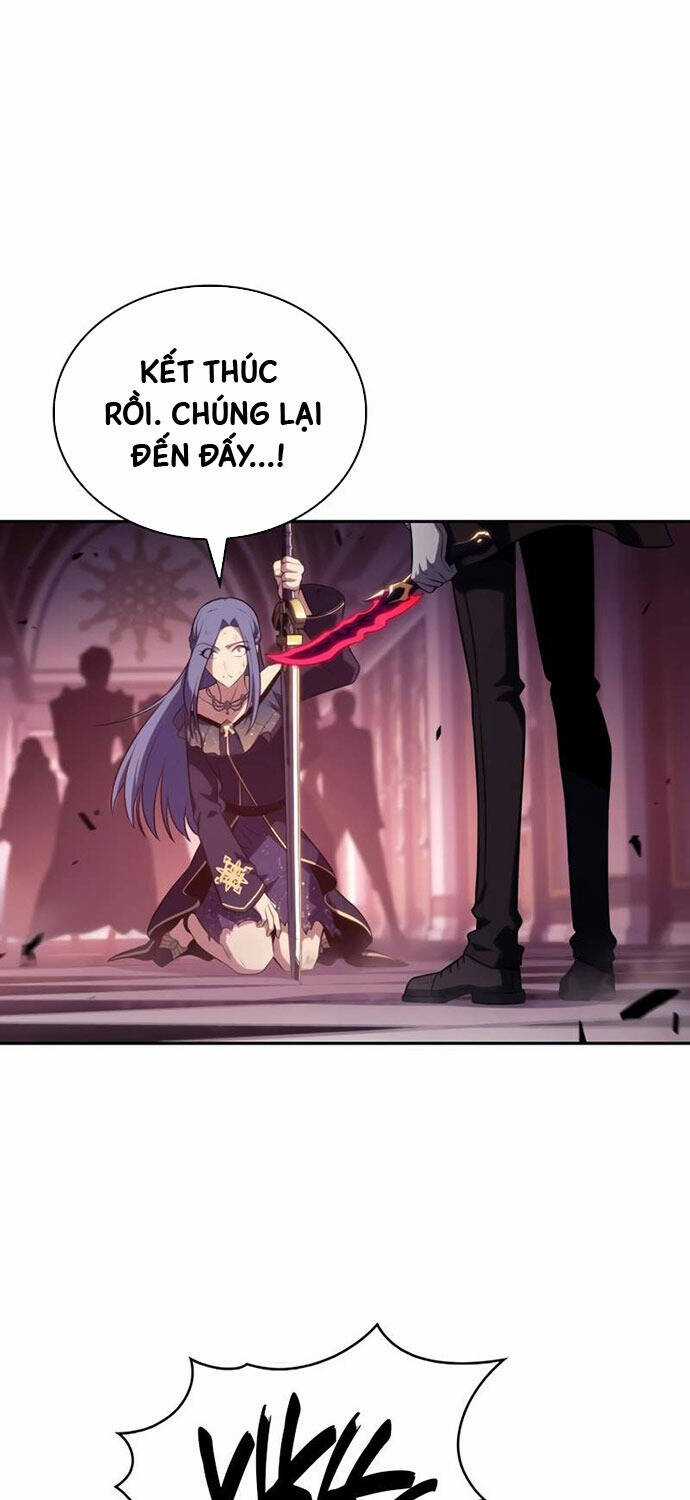 Cậu Út Nhà Công Tước Là Sát Thủ Hồi Quy Chương 36 trang 46