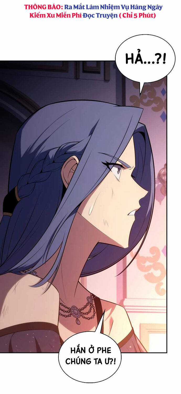 Cậu Út Nhà Công Tước Là Sát Thủ Hồi Quy Chương 36 trang 49