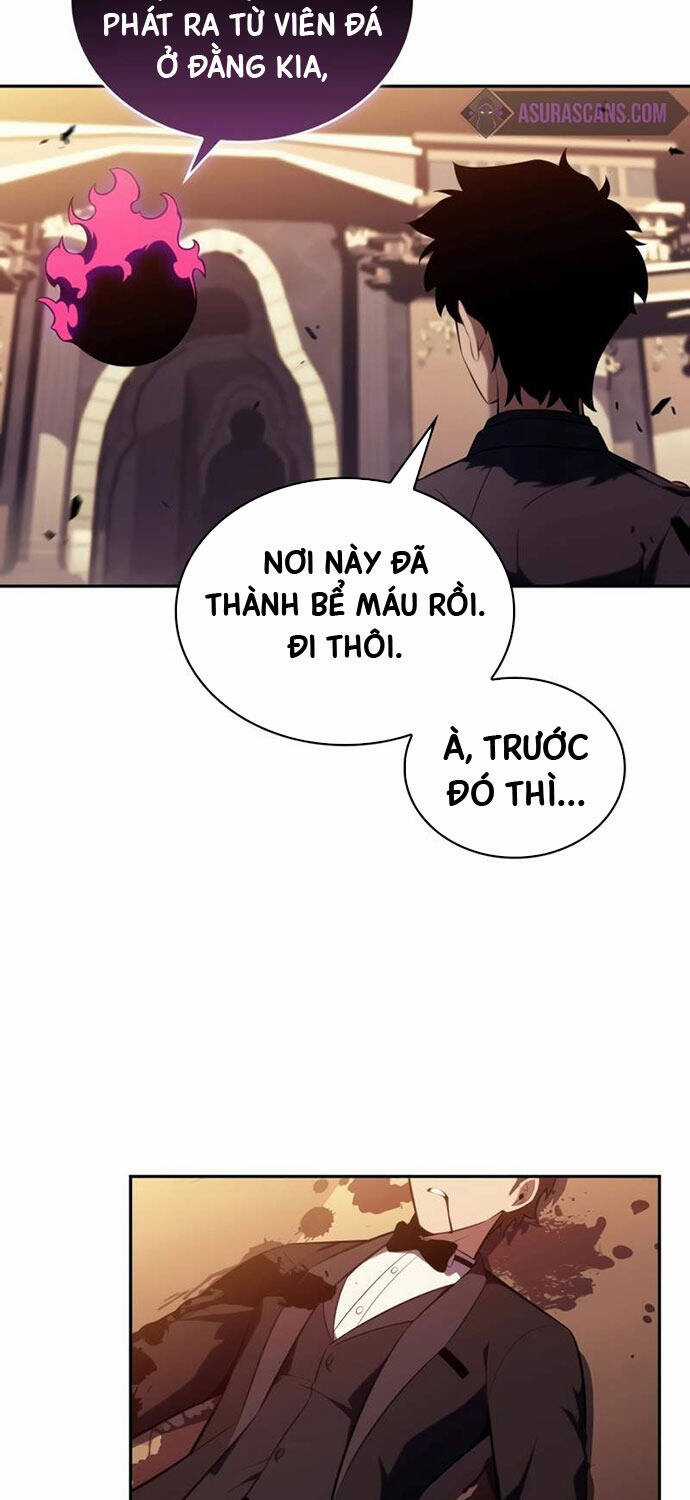 Cậu Út Nhà Công Tước Là Sát Thủ Hồi Quy Chương 36 trang 5