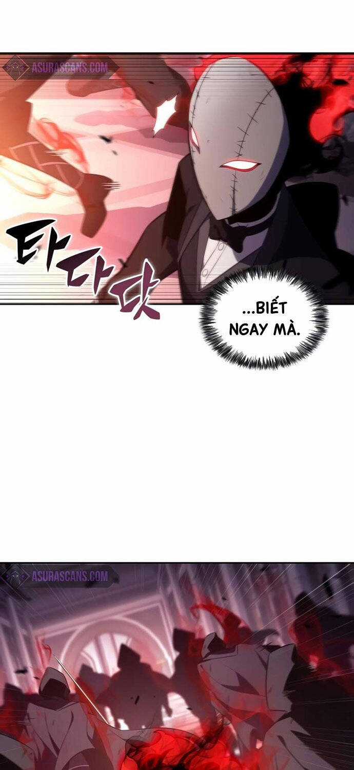 Cậu Út Nhà Công Tước Là Sát Thủ Hồi Quy Chương 36 trang 51