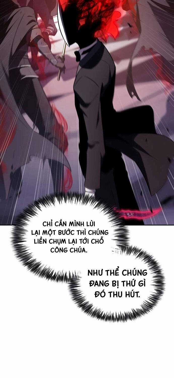 Cậu Út Nhà Công Tước Là Sát Thủ Hồi Quy Chương 36 trang 52