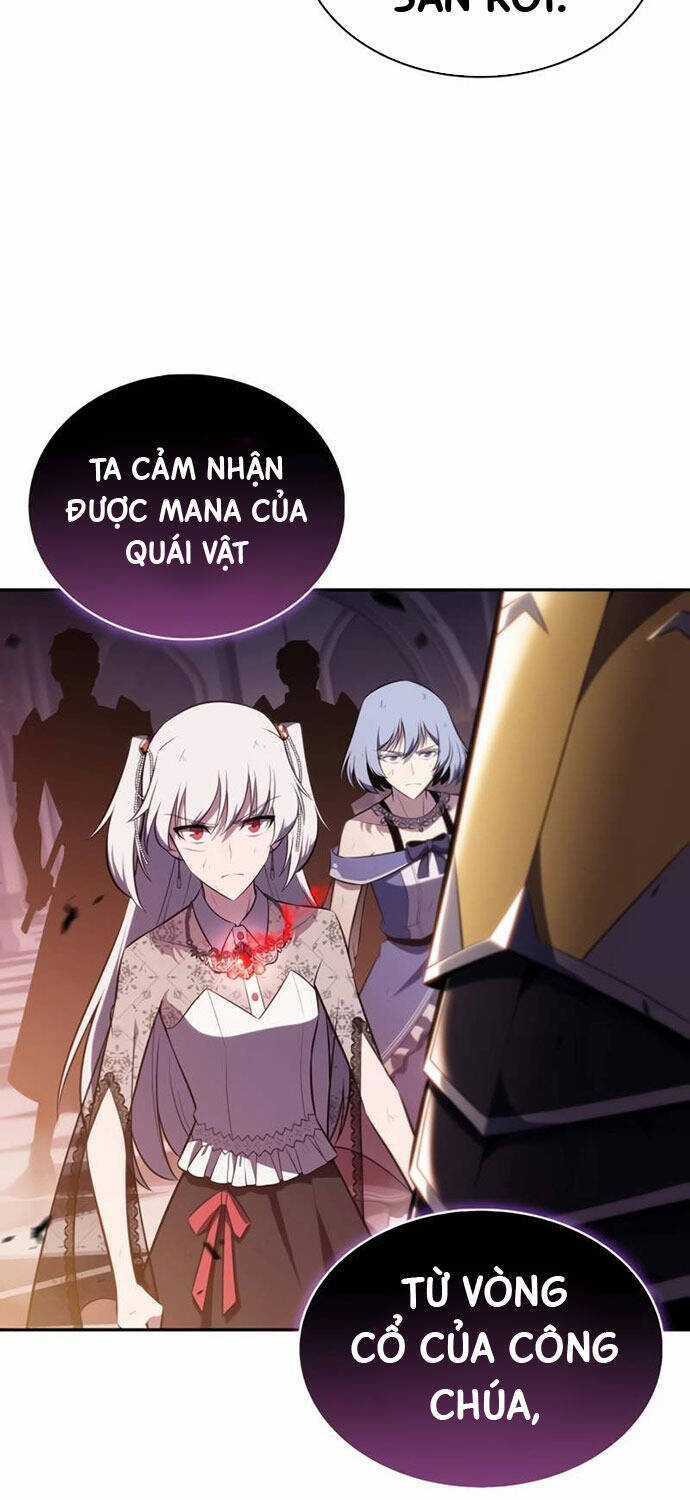 Cậu Út Nhà Công Tước Là Sát Thủ Hồi Quy Chương 36 trang 54