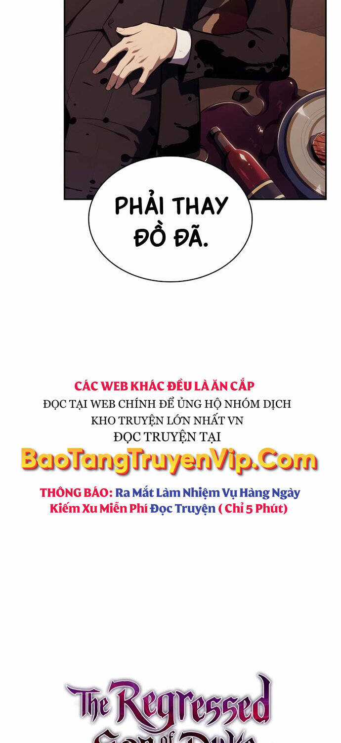 Cậu Út Nhà Công Tước Là Sát Thủ Hồi Quy Chương 36 trang 6