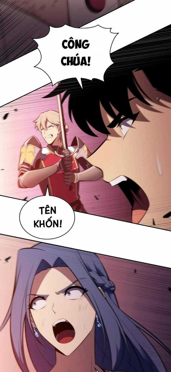 Cậu Út Nhà Công Tước Là Sát Thủ Hồi Quy Chương 36 trang 75