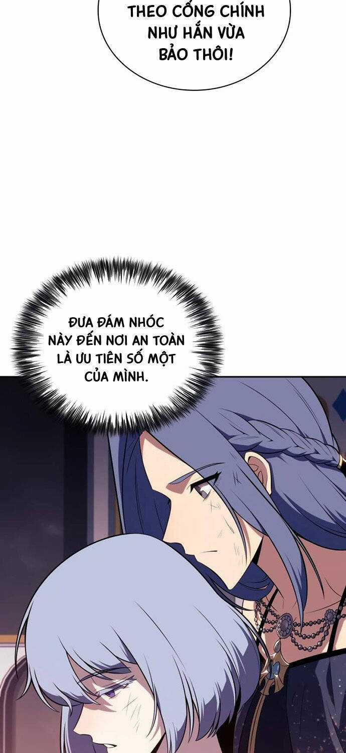 Cậu Út Nhà Công Tước Là Sát Thủ Hồi Quy Chương 36 trang 89