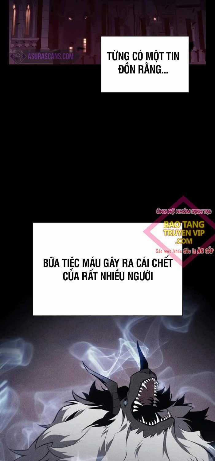 Cậu Út Nhà Công Tước Là Sát Thủ Hồi Quy Chương 37 trang 1