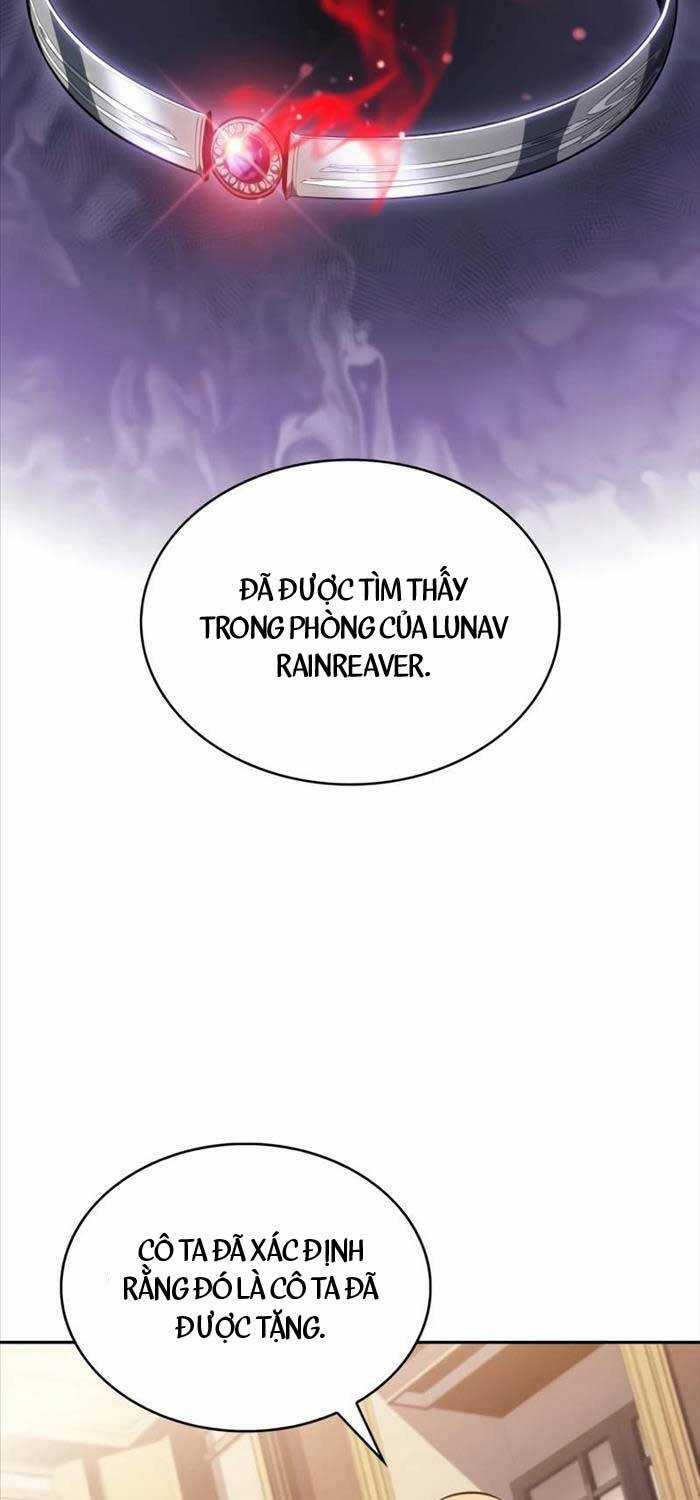 Cậu Út Nhà Công Tước Là Sát Thủ Hồi Quy Chương 37 trang 100