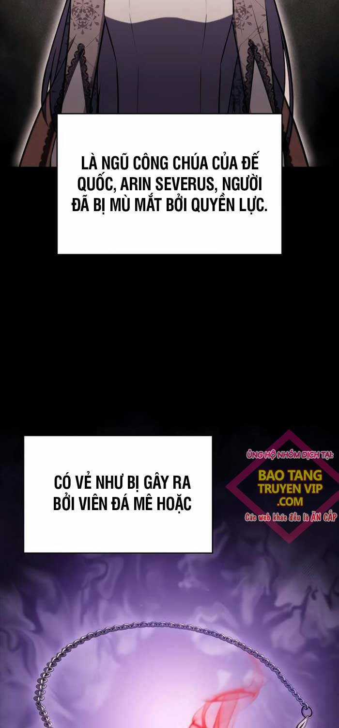 Cậu Út Nhà Công Tước Là Sát Thủ Hồi Quy Chương 37 trang 3