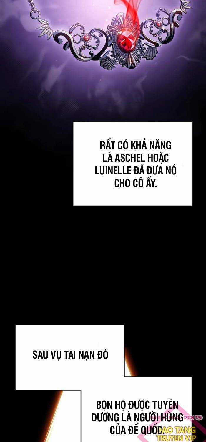 Cậu Út Nhà Công Tước Là Sát Thủ Hồi Quy Chương 37 trang 4