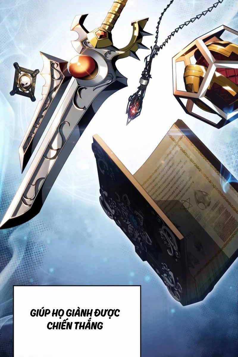 Cậu Út Nhà Công Tước Là Sát Thủ Hồi Quy Chương 4 trang 20