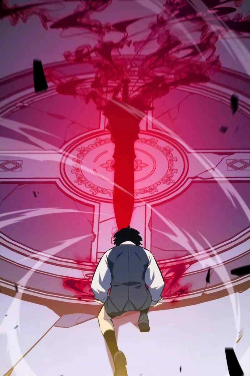 Cậu Út Nhà Công Tước Là Sát Thủ Hồi Quy Chương 4 trang 44