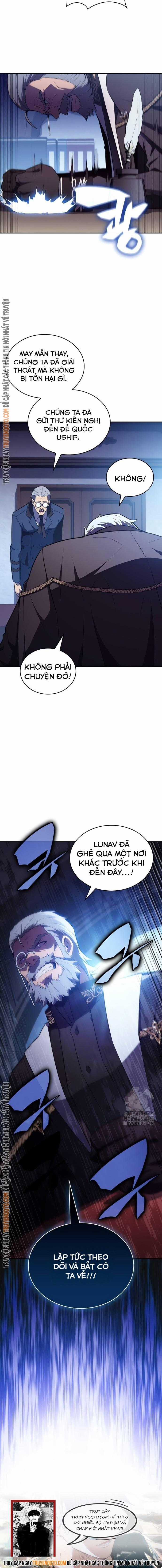 Cậu Út Nhà Công Tước Là Sát Thủ Hồi Quy Chương 40 trang 12