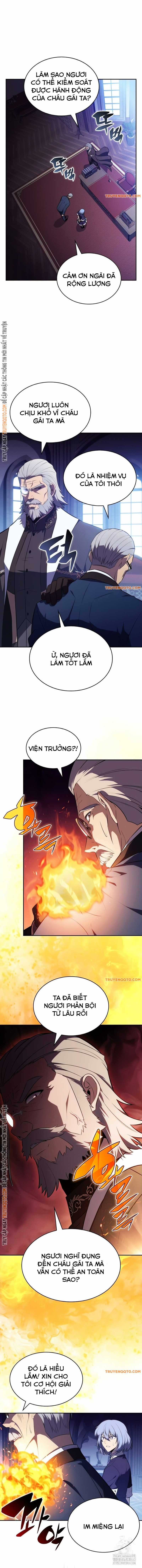 Cậu Út Nhà Công Tước Là Sát Thủ Hồi Quy Chương 43 trang 2