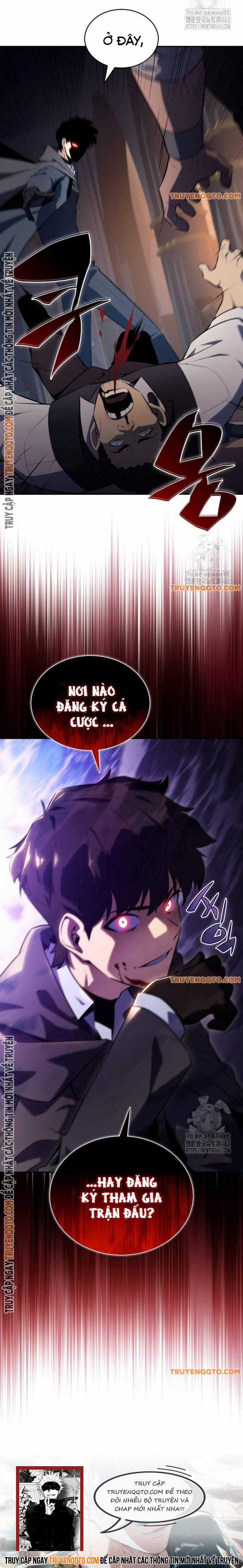 Cậu Út Nhà Công Tước Là Sát Thủ Hồi Quy Chương 44 trang 11