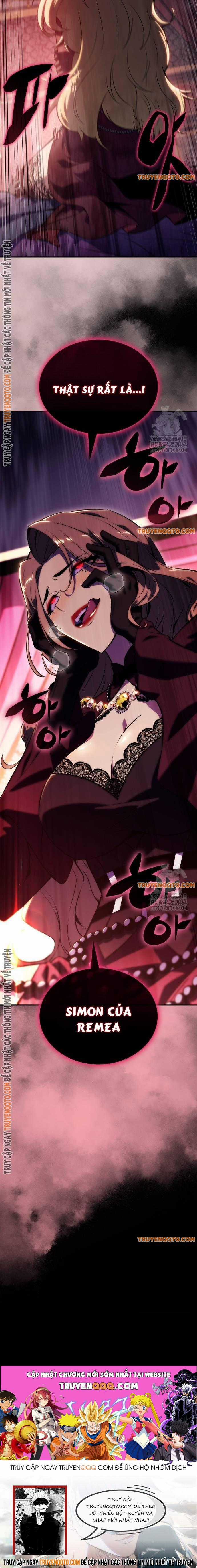 Cậu Út Nhà Công Tước Là Sát Thủ Hồi Quy Chương 45 trang 12