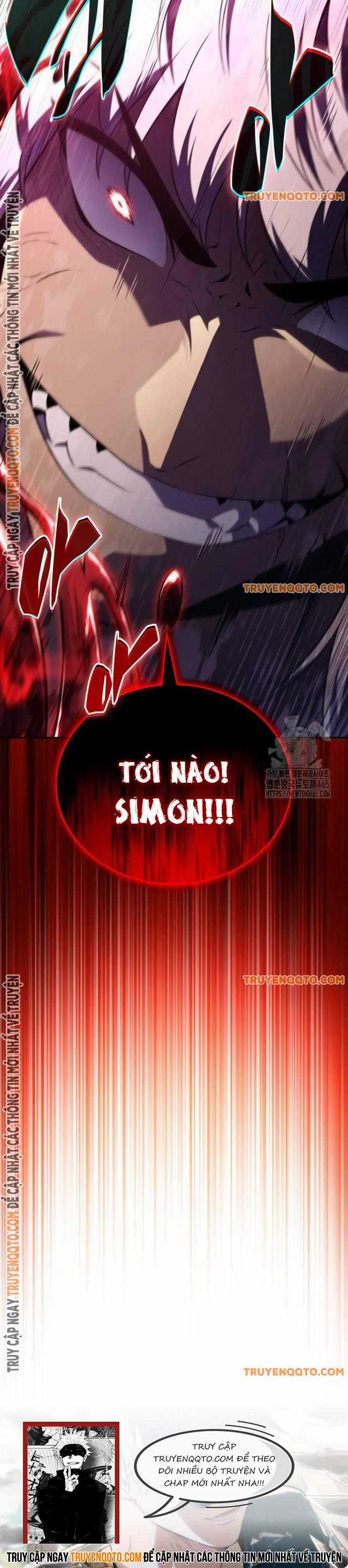 Cậu Út Nhà Công Tước Là Sát Thủ Hồi Quy Chương 48 trang 14