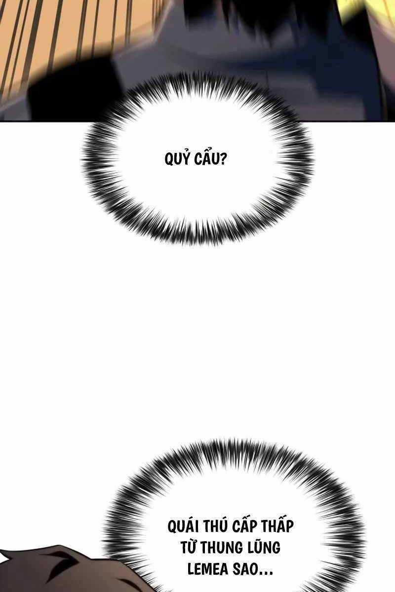 Cậu Út Nhà Công Tước Là Sát Thủ Hồi Quy Chương 5 trang 26