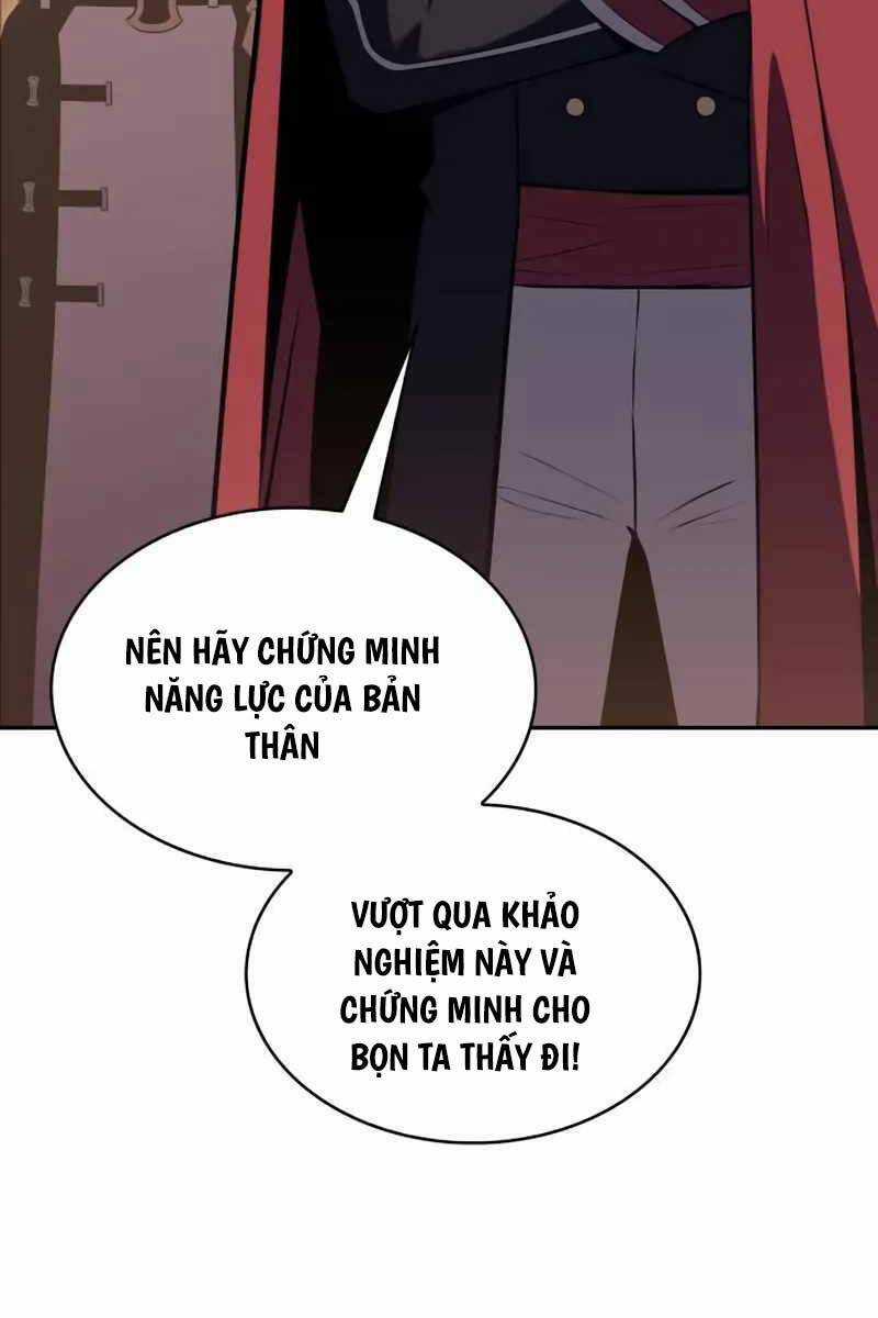 Cậu Út Nhà Công Tước Là Sát Thủ Hồi Quy Chương 5 trang 35