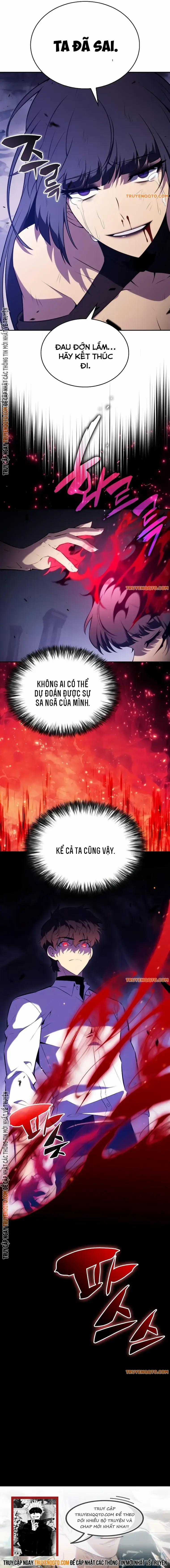 Cậu Út Nhà Công Tước Là Sát Thủ Hồi Quy Chương 51 trang 10