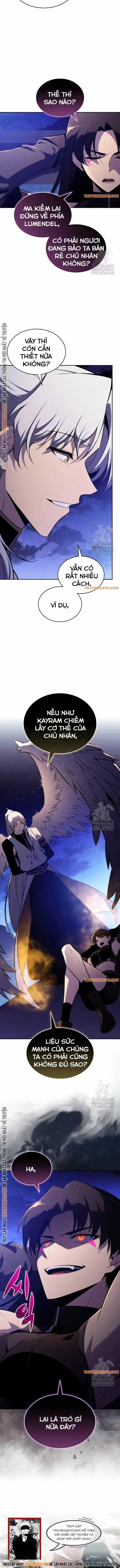 Cậu Út Nhà Công Tước Là Sát Thủ Hồi Quy Chương 54 trang 13