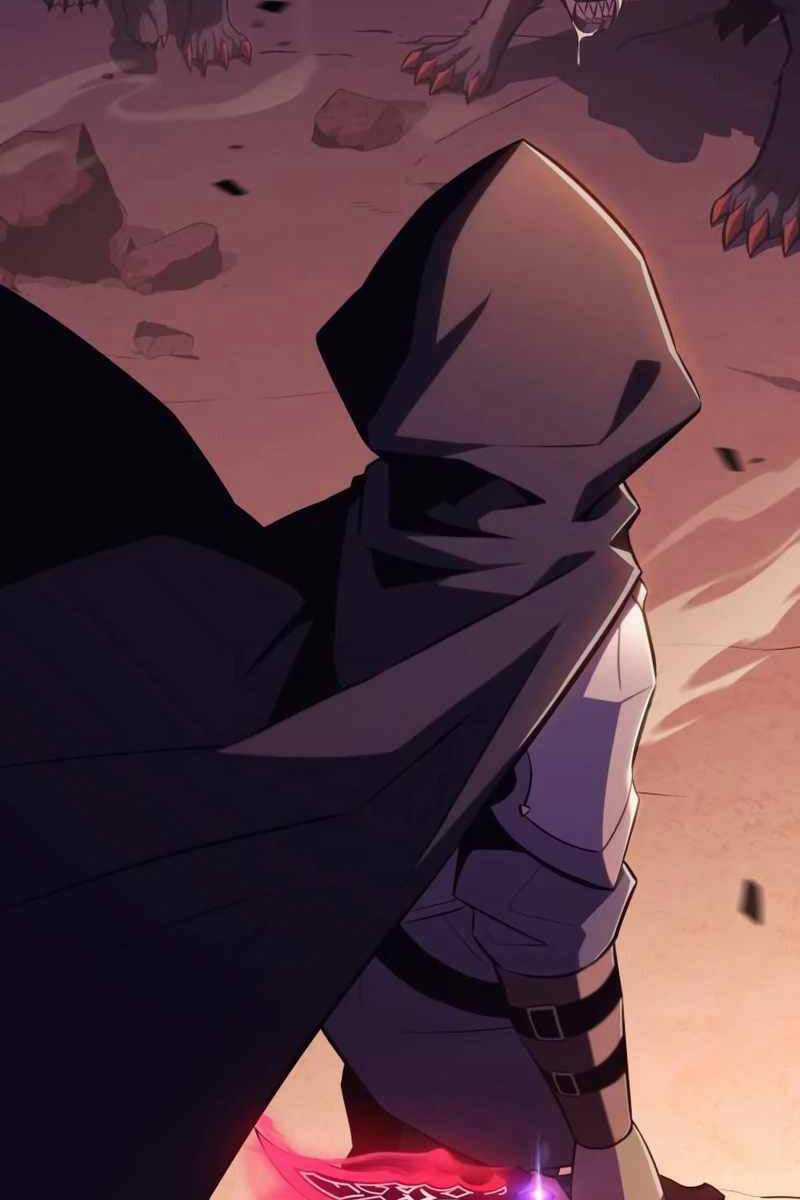 Cậu Út Nhà Công Tước Là Sát Thủ Hồi Quy Chương 6 trang 103