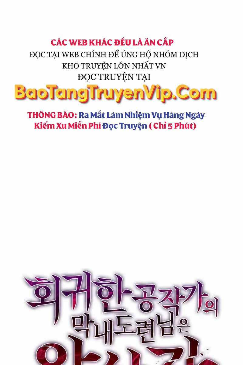 Cậu Út Nhà Công Tước Là Sát Thủ Hồi Quy Chương 6 trang 56