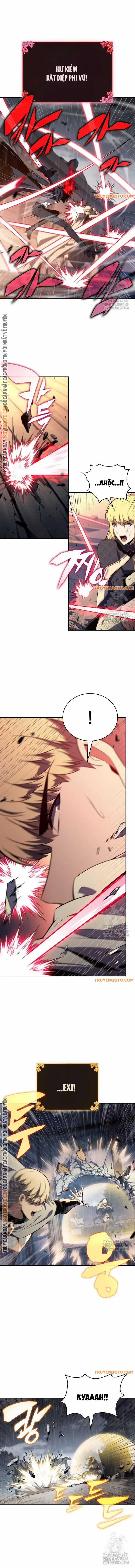 Cậu Út Nhà Công Tước Là Sát Thủ Hồi Quy Chương 60 trang 10