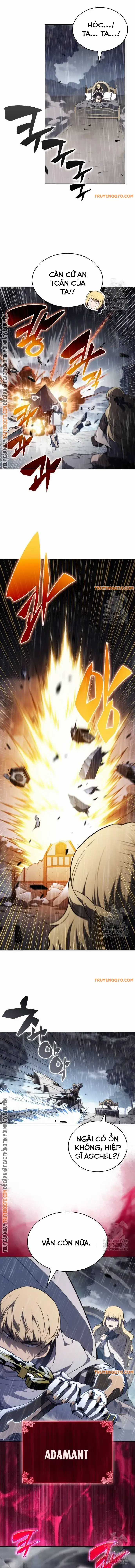 Cậu Út Nhà Công Tước Là Sát Thủ Hồi Quy Chương 60 trang 11