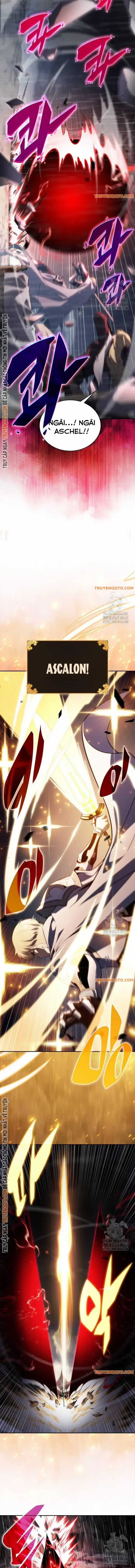 Cậu Út Nhà Công Tước Là Sát Thủ Hồi Quy Chương 60 trang 12