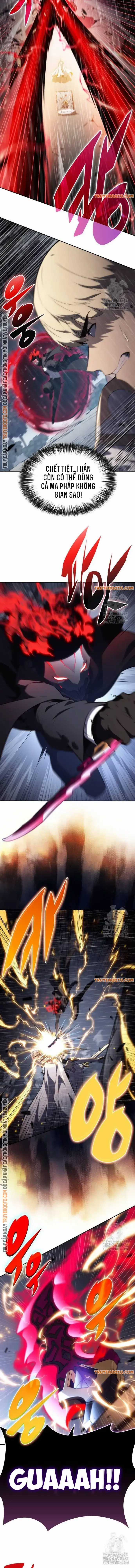 Cậu Út Nhà Công Tước Là Sát Thủ Hồi Quy Chương 60 trang 13