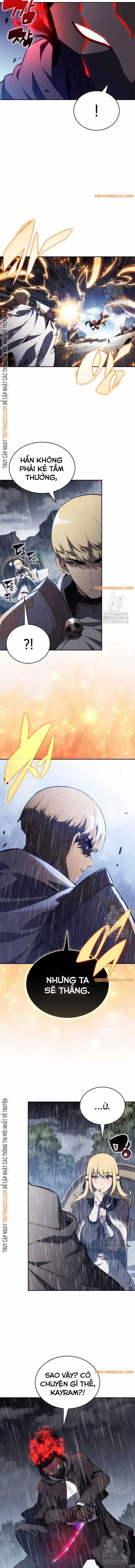 Cậu Út Nhà Công Tước Là Sát Thủ Hồi Quy Chương 60 trang 14