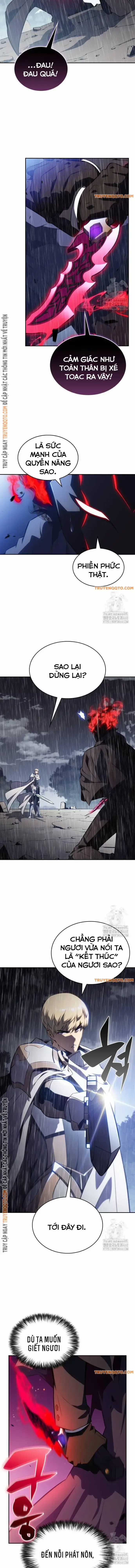 Cậu Út Nhà Công Tước Là Sát Thủ Hồi Quy Chương 60 trang 15