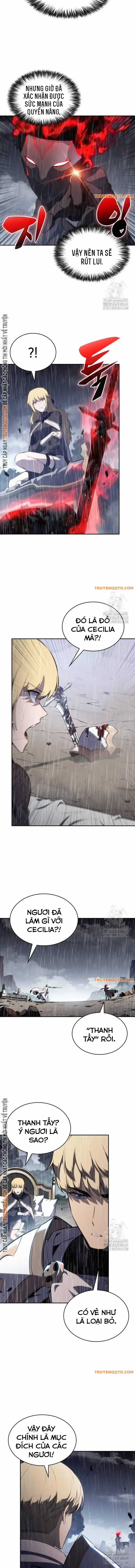 Cậu Út Nhà Công Tước Là Sát Thủ Hồi Quy Chương 60 trang 16