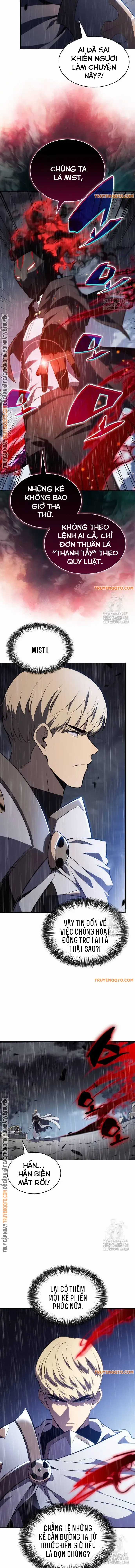 Cậu Út Nhà Công Tước Là Sát Thủ Hồi Quy Chương 60 trang 17