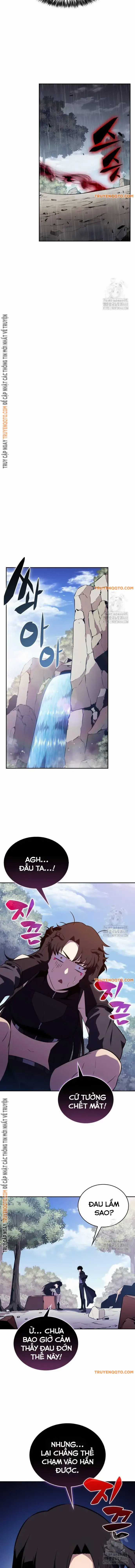 Cậu Út Nhà Công Tước Là Sát Thủ Hồi Quy Chương 60 trang 18