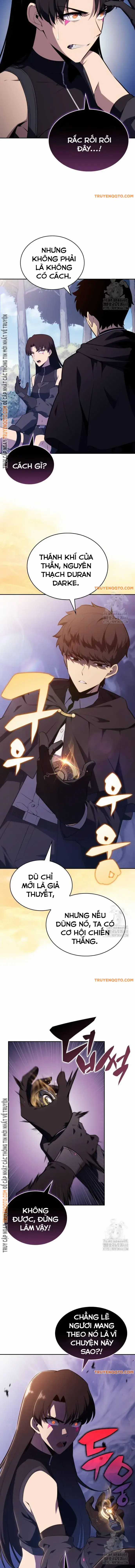 Cậu Út Nhà Công Tước Là Sát Thủ Hồi Quy Chương 60 trang 19