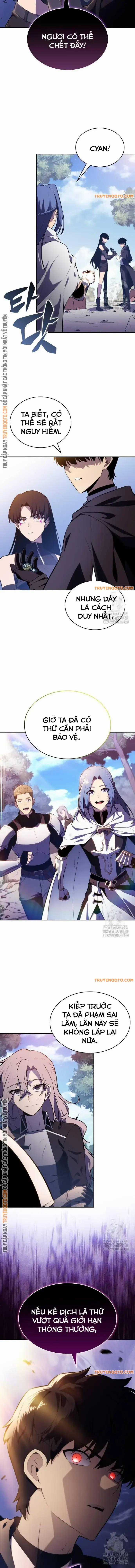 Cậu Út Nhà Công Tước Là Sát Thủ Hồi Quy Chương 60 trang 20