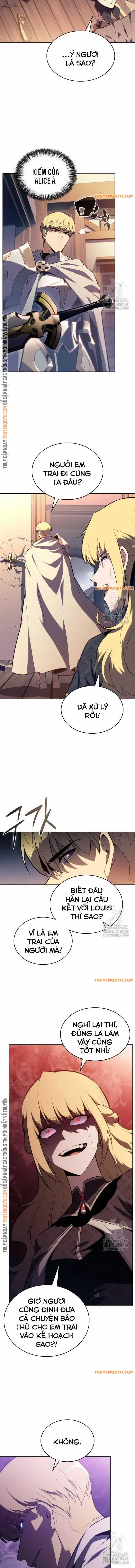 Cậu Út Nhà Công Tước Là Sát Thủ Hồi Quy Chương 60 trang 3